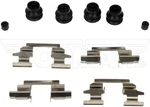 Genuine Dorman Disc Brake Hardware Kit HW13515. Fixed Price $14.50.