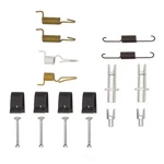 Parking Brake Hardware Kit-sv Dfc 370-67032. Fixed Price $44.03.