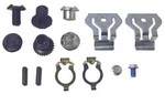 Parking Brake Hardware Kit-kit Better 7344K. Fixed Price $26.79.