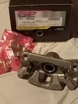 Rr Lft Rebuilt Brake Caliper W/hwd Fvp 141-62554. Fixed Price $70.00.