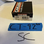 Carlson 13159 Disc Brake Hardware Kit Front Turbo Premium Replacement Set. Fixed Price $9.00.