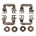 Acdelco 18K2117X Front Disc Brak (b). Fixed Price $42.86.