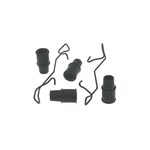 Disc Brake Hardware Kit-sedan Carlson H5796. Fixed Price $38.99.