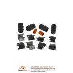 Carlson H5816Q Disc Brake Hardware Kit. Fixed Price $21.99.