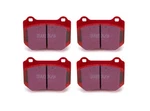 Ebc Brakes DP32361C Redstuff Pads. Fixed Price $195.87.