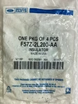 1990 2004 Explorer Ranger Front Brake Pad Abutment Clips F57Z-2L200-AA Oem. Fixed Price $29.00.