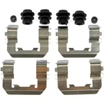 Dorman HW13455 Disc Brake Hardware Kit Fits Hyundai 2011 Azera & 06-10 Sonata. Fixed Price $15.95.