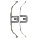 Raybestos H18147A Line Disc Brake Hardware Kit. Fixed Price $29.45.