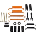 Dorman HW7337 Parking Brake Hardware Kit Select 05-17 Dodge Ford Ram Models. Fixed Price $31.99.