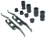 Centric Parts 117.35035 Disc Brake Hardware Kit. Fixed Price $21.99.