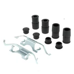 Disc Brake Hardware Kit-premium Centric 117.34019. Fixed Price $11.69.