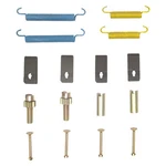 For Dodge Neon 2005 Dfc 370-39008 Rear Drum Brake Hardware Kit. Fixed Price $20.21.