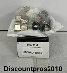 Dorman HW5875 Front Disc Brake Hardware Kit Buick Cadillac Chevrolet 2006-2016. Fixed Price $18.00.