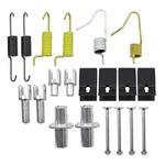 084-2225 Beck Arnley Kit Parking Brake Hardware For Kia Sportage Hyundai Tucson. Fixed Price $38.45.