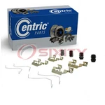 Centric Front Disc Brake Hardware Kit For 2010-2011 Honda Accord Crosstour Mo. Fixed Price $19.02.