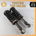 02-04 Ford Thunderbird 3.9L Shock Strut Absorber Rear Left & Right Set Oem 73K. Fixed Price $249.00.