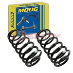 Moog CC81365 Coil Spring Set For SMS81365V RCS19209V JCS1631T 591-1156 Tu. Fixed Price $113.36.