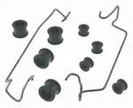 Frt Disc Brake Hwd Kit Carlson H5518. Fixed Price $17.87.