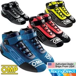 Omp KS-3 Karting Shoes Youth & Adult KS3 IC/826 Usa Shipping. Fixed Price $139.95.