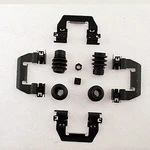 Rr Disc Brake Hwd Kit Carlson H5996Q. Fixed Price $23.91.