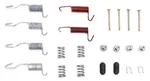 Genuine Raybestos Brakes R-line Drum Hardware Kit H7154. Fixed Price $6.69.