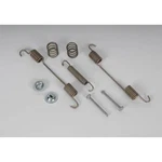20778492 Ac Delco Parking Brake Shoe Hold Down Spring Retainer For Chevy Savana. Fixed Price $42.21.