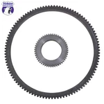 For Yukon Gear Dana 60 Abs Exciter Tone Ring. Fixed Price $76.99.