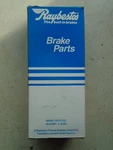 Brand New Raybestos Brake Parts H4087 Shoe Hold Down Kit. Fixed Price $11.00.
