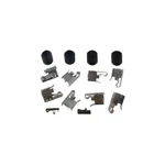 Disc Brake Hardware Kit Carlson H5834. Fixed Price $12.36.