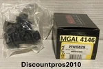 Dorman HW5829 Rear Front Disc Brake Hardware Kit Ram Dodge 2005-2018. Fixed Price $20.00.