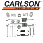 Carlson Drum Brake Hardware Kit For HW17365 H17365 Shoe Service Ni. Fixed Price $24.85.
