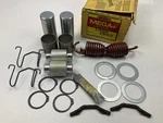 Euclid E-1816HD Drum Brake Hardware Meritor 16-1/2" Type. Fixed Price $24.95.