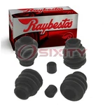 Raybestos R-line Front Disc Brake Caliper Bushing For 2016-2017 Acura Rlx Ge. Fixed Price $17.09.
