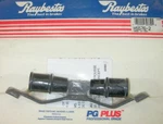 Raybestos H5576-2 Disc Brake Hardware Kit Made In Usa. Fixed Price $9.87.