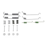 Drum Brake Hardware Kit Dfc 370-31001 Fits 1984 Bmw 318I. Fixed Price $88.99.