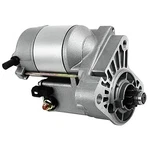 New 12V 9T Starter Fits Toyota Previa Le 1992 1280008210 8EA-737-412-001 SR3234X. Fixed Price $228.28.