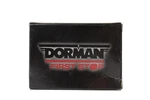 Dorman Front Disc Brake Hardware Kit Fits 2014-2015 Jeep Cherokee Part Id HW6164. Fixed Price $17.00.