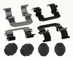 Rr Disc Brake Hwd Kit Carlson H5813Q. Fixed Price $14.76.