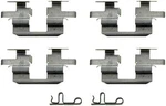 Disc Brake Hardware Kit Dorman HW13370. Fixed Price $25.39.