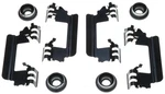 Disc Brake Hardware Kit. Fixed Price $22.95.