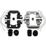 Acdelco 18K2496 Front Disc Brak (b). Fixed Price $33.58.