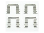 Centric Parts Disc Brake Hardware Kit 117 50013. Fixed Price $15.00.