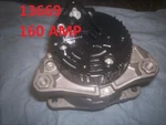 Bmw Hd Alternator 318IS 1.8L 1.9L 160 High Amp 95 96 97 98 99 Generator. Fixed Price $289.00.