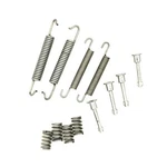 Holstein Parts Parking Brake Hardware Kit. Fixed Price $31.70.