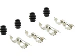 Centric Parts Disc Brake Hardware Kit 117 67009. Fixed Price $10.00.