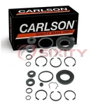 Pc Carlson Rear Brake Caliper Repair Kits For 1997-2000 Audi A8 Quattro Ji. Fixed Price $29.02.