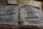 Lot Of Ford XC2Z-2B164-AA Brake Anti-rattle Spring/disc Clip. Fixed Price $25.00.