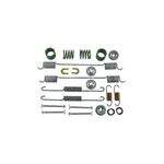 Carlson Drum Brake Hardware Kit P 17316. Fixed Price $19.06.
