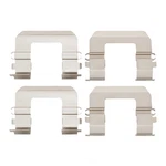 Disc Brake Hardware Kit Dfc 340-03007. Fixed Price $7.40.