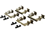 Centric Parts Disc Brake Hardware Kit 117 63029. Fixed Price $16.38.